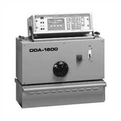 Megger DDA-1600  Circuit Breaker Test Set Image