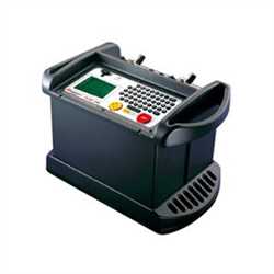 Megger DLRO 200   Digital Microhmmeter Image