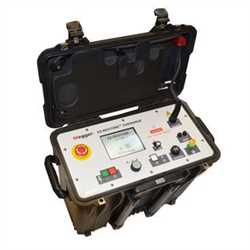 Megger EZ-Restore Overdrive Series Cable Fault Locator Image