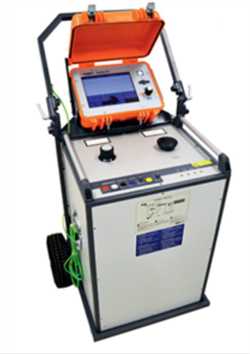 Megger SFX16  Portable Cable Test and Fault Location System Image