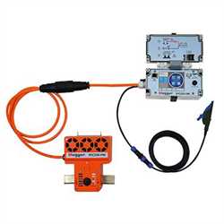 Megger SmartFuse 250  Monitoring and Fault Location In Low-voltage Grids Image
