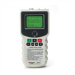 Megger TTR25-1  Hand-held Transformer Turns Ratio Tester Image