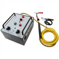 Megger VIDAR  Vacuum Interrupter Tester Image