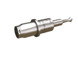 Meggitt Vibro-Meter CP103 143-103-000D502  Piezoelectric Pressure Transducer Image
