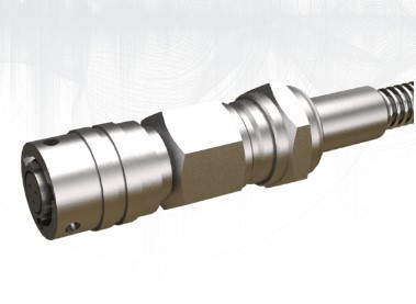 Meggitt Vibro-Meter EC175   Cable Assembly Image