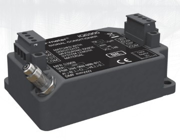 Meggitt Vibro-Meter IQS900  Signal Conditioner Image