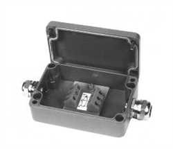 Meggitt Vibro-Meter JB105   Junction Box Image