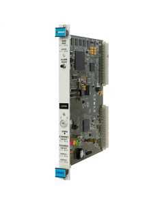 Meggitt Vibro-Meter VM600 CPUR2  Rack Controller and Communications Interface Card Image