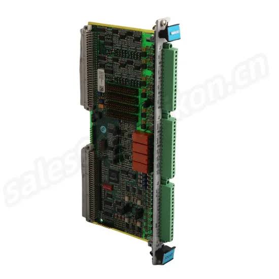 Meggitt Vibro-Meter VM600 IOC4T Input/Output Card for MPC4 Cards ...