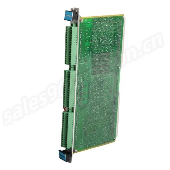 Meggitt Vibro-Meter VM600 IOC4T Input/Output Card for MPC4 Cards ...