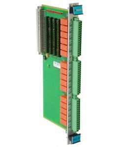 Meggitt Vibro-Meter VM600 RLC16  Relay Card Image