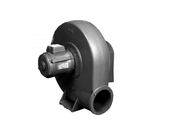 Meidinger 1004  Blower Image