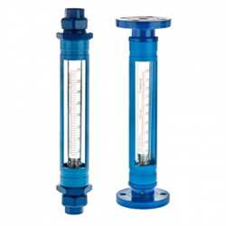 Meister 6001  Flowmeter Image