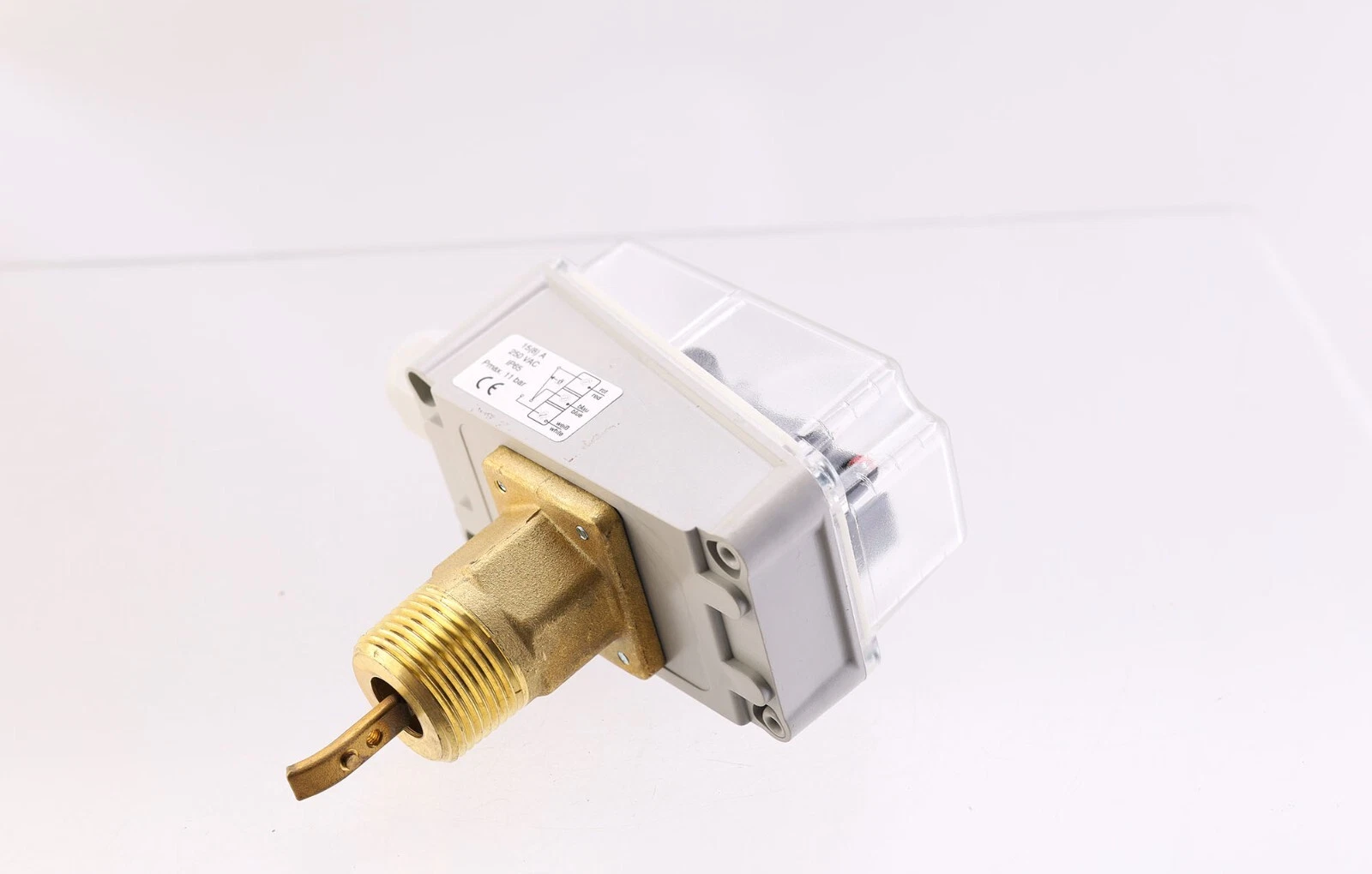 Meister DBSF-1E Flowmeter