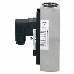 Meister DKM-2/15 Flow Monitor For Oil Image