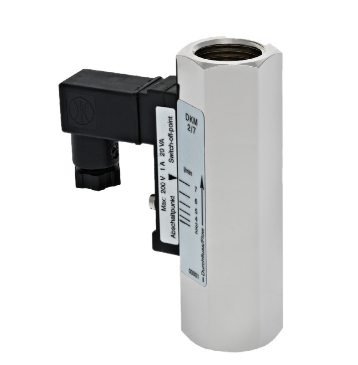 Meister DKM-2/3 G 1/2