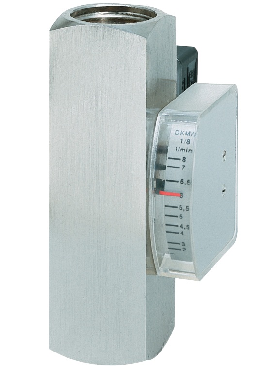 Meister DKME/A-1/20 G 1/2