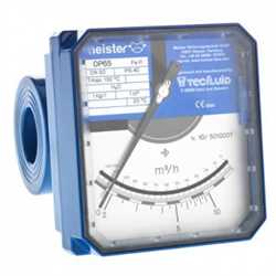 Meister DP-65  Flowmeter Image