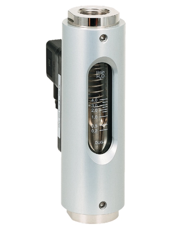 Meister DUG-110 G 1 Flow Monitor