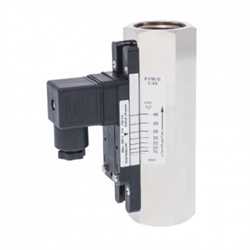 Meister RVM/U-1/150  Flow Monitor For Liquids Image