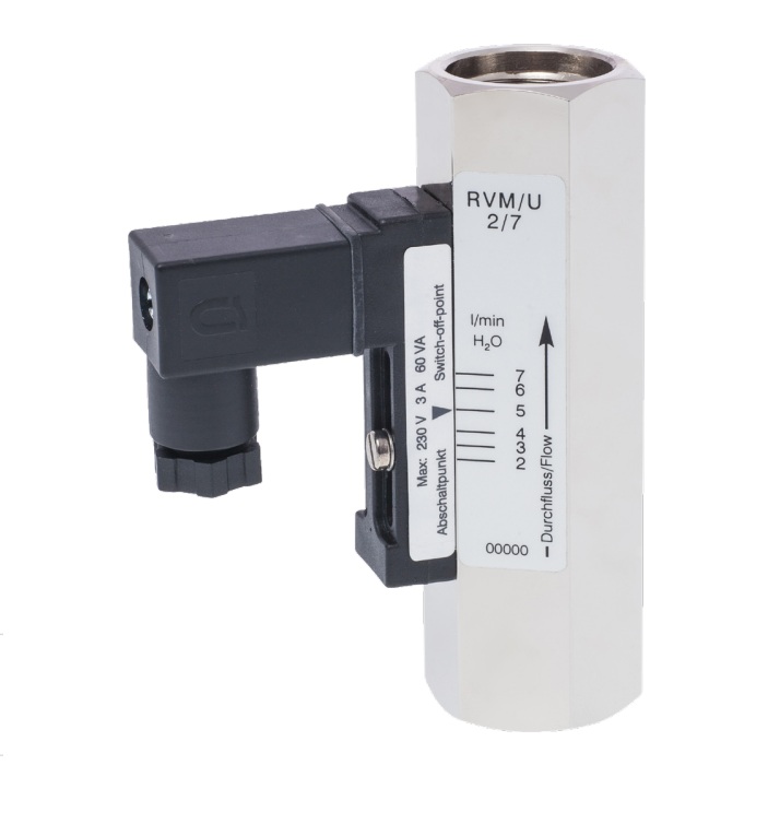 Meister RVM/U-2/13 G 1/2