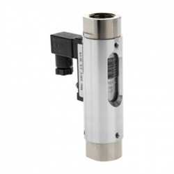 Meister RVO/U-L2/15  Flow Monitor And Indicator For Gases Image