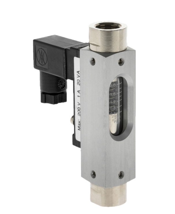 Meister RVO/U-4/02 G 1/4