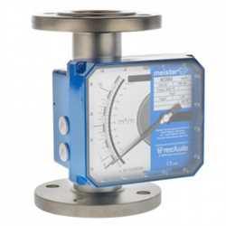 Meister SC-250  Flowmeter Image