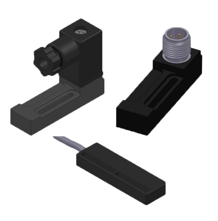 Meister SG-15X50-ST220S Flow Switch