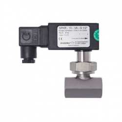 Meister SPKR-15  Paddle Flow Monitor For Liquids Image