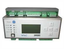 MESSKO MTeC® EPT202  Cooling Control Image