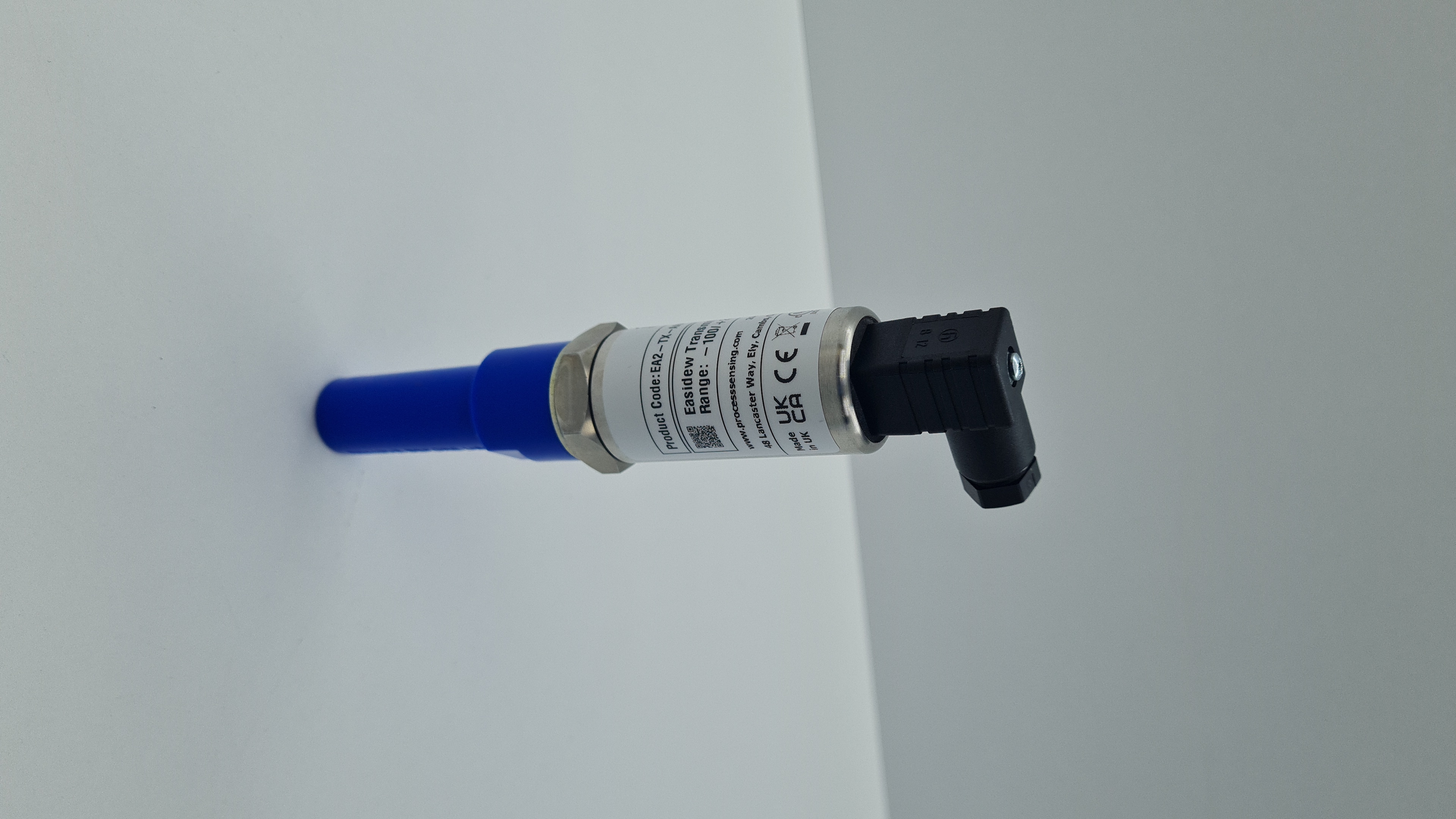 Michell Instruments EA2-TX-100 Pressure Transmitter - Michell ...