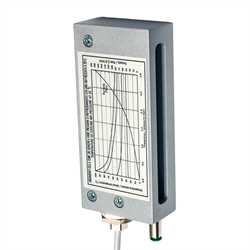 Micro Detectors BX80A/1P-1A86  Area Sensor Image