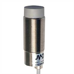 Micro Detectors CT1/CN-2A  Proximity Sensor Image