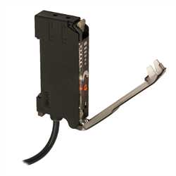 Micro Detectors F1R/0N-0A  Photoelectric Sensor Image