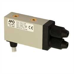 Micro Detectors FS1/0N-C  Photoelectric Sensor Image
