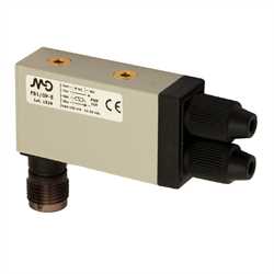 Micro Detectors FS1/0N-E  Photoelectric Sensor Image