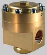 Mls Lanny Dome pressure reducer DDM F3S16 A Image