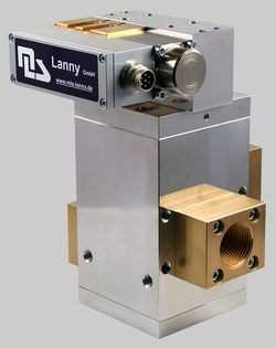 Mls Lanny Dome pressure regulator type K (3/2 WV or 2/2 WV) Image