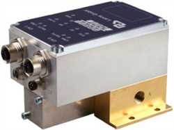 Mls Lanny Flow control valve DPNB07NL75X (PROFINET) Image