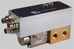 Mls Lanny G1/4 regulating valve Profibus (type EPRO) Image