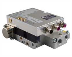 Mls Lanny Gas regulating block PROFIBUS (type CRV) Image