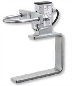 Mollet   MOLOSswing swivelling lever switch Image