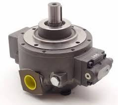 Moog 0514500311 HPR18C3RKP032SM28F2Z00 Variable Flow Piston Pump