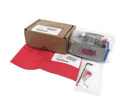 Moog 743-003D S09FOGF5VCVX Servo Valve