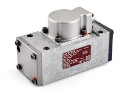 Moog 743F003A S09FOFF5VCV Valve