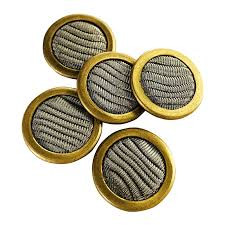 Moog A67999-065 Filter Disc