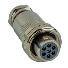 Moog B97007-061 Connector