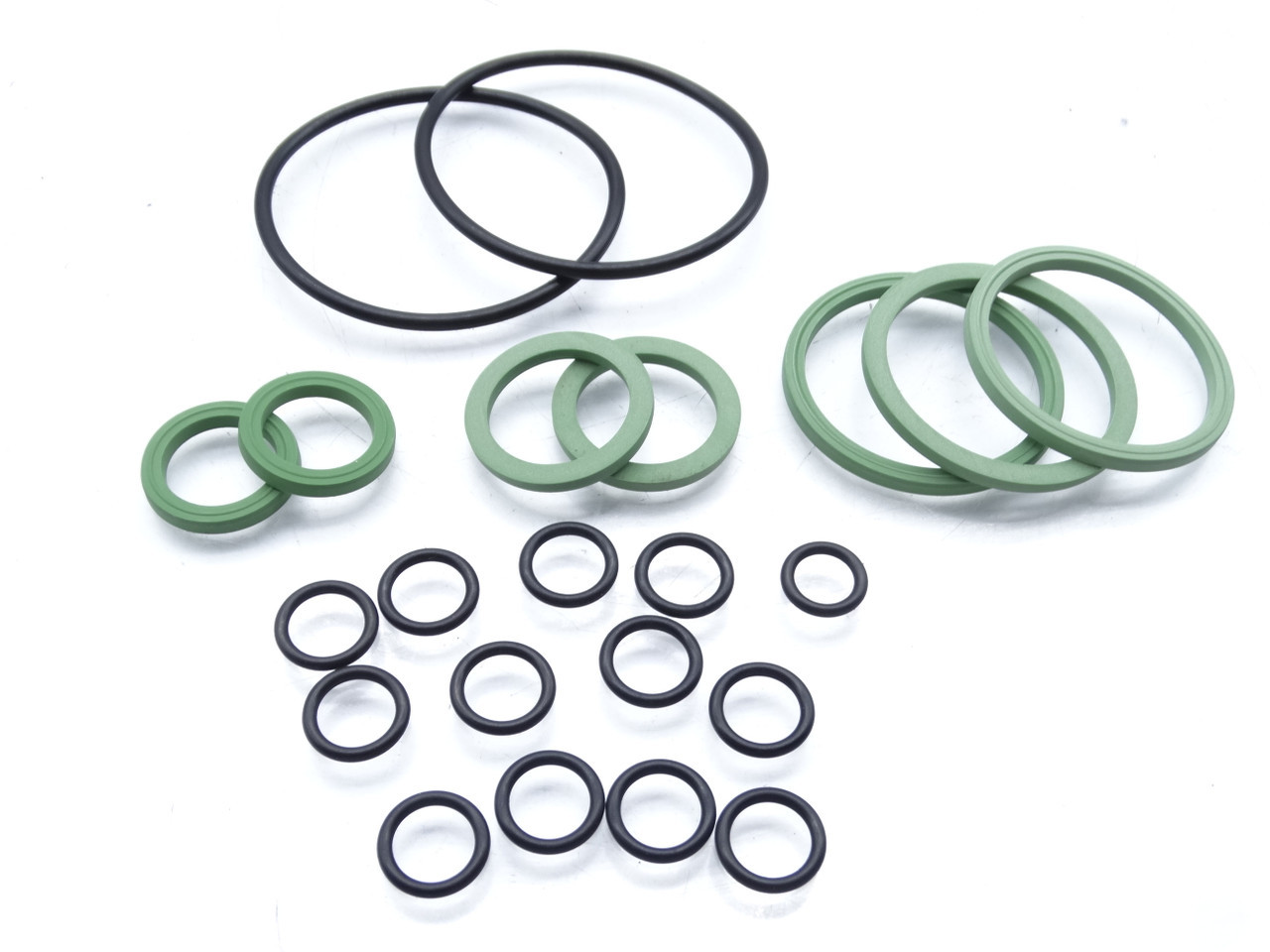 Moog B97215-N6X4-25   Repair Kit