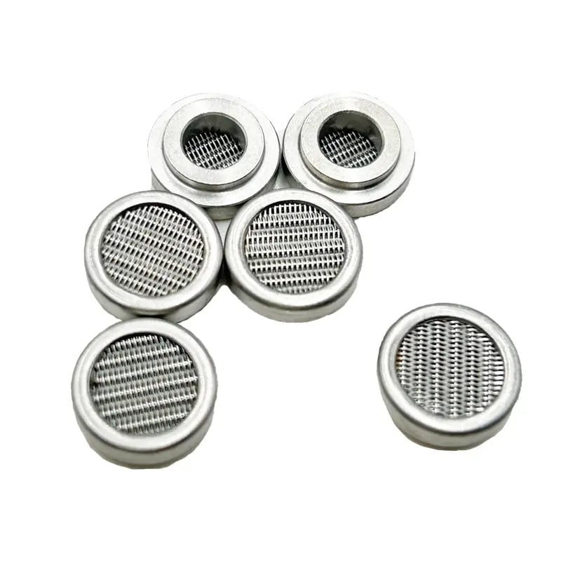 Moog C39486-005-060 Filter